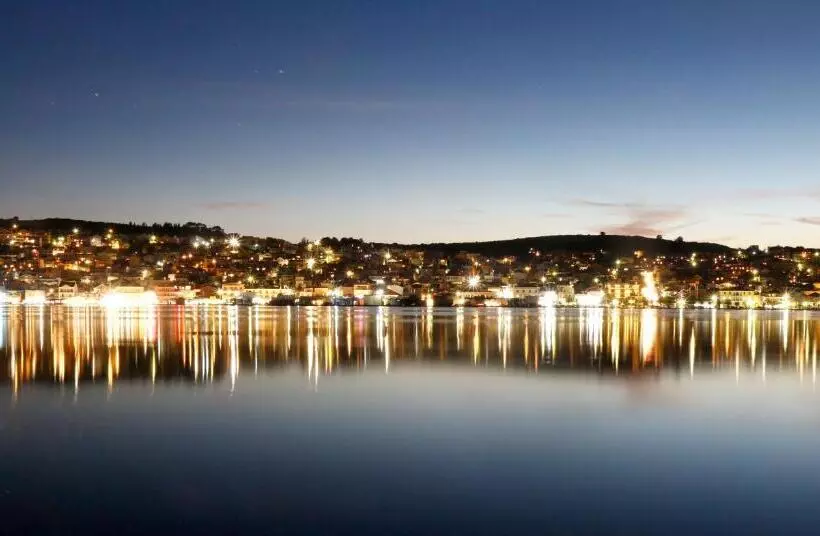 فندق Kefalonia Grand