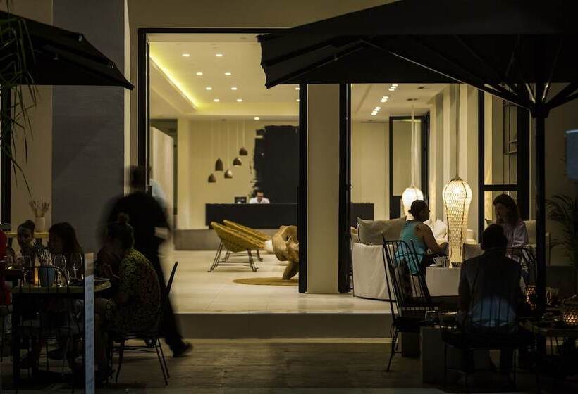 בית מלון כפרי Kefalonia Grand