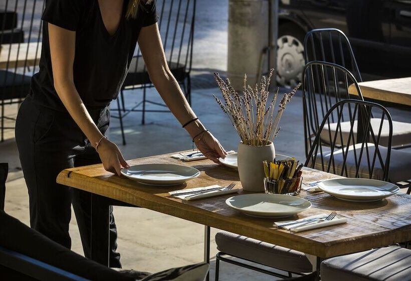 בית מלון כפרי Kefalonia Grand