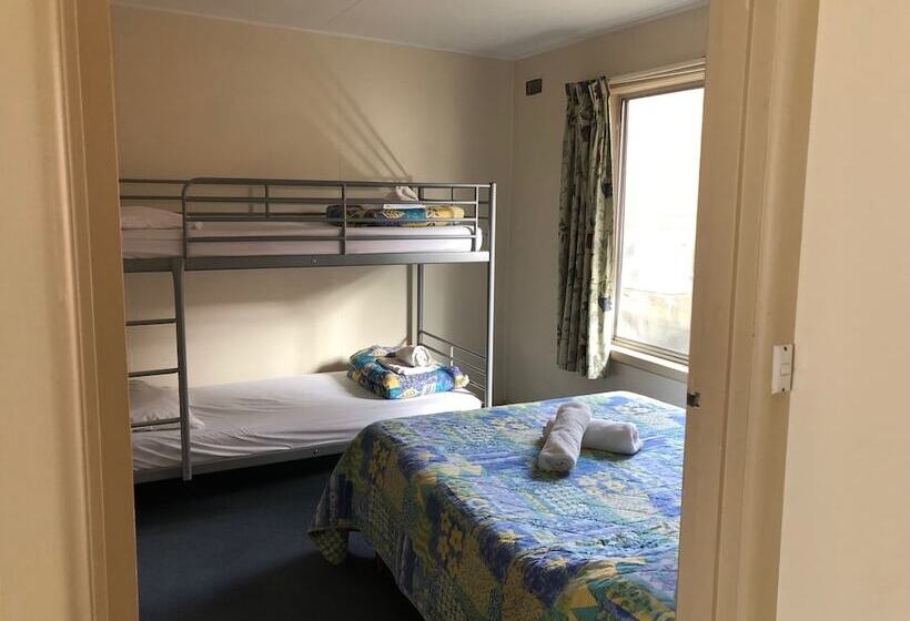 فندق Koonwarra Holiday Park