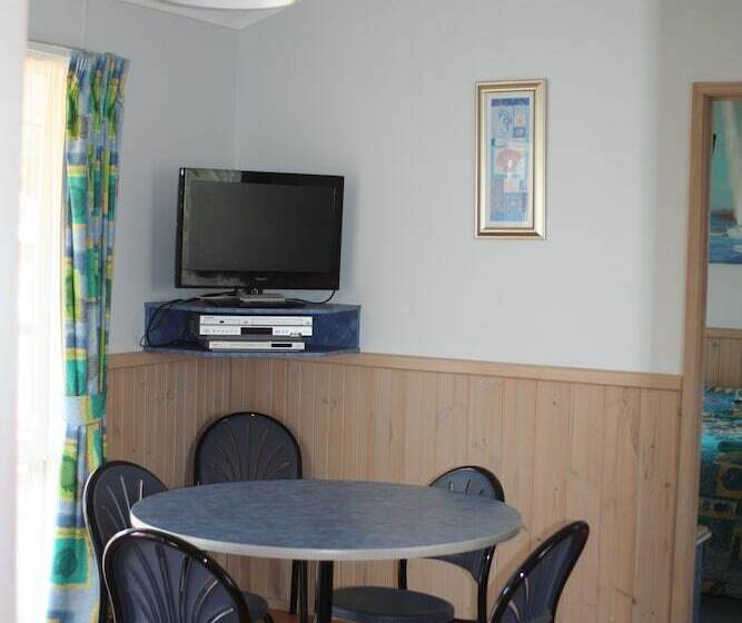 فندق Koonwarra Holiday Park