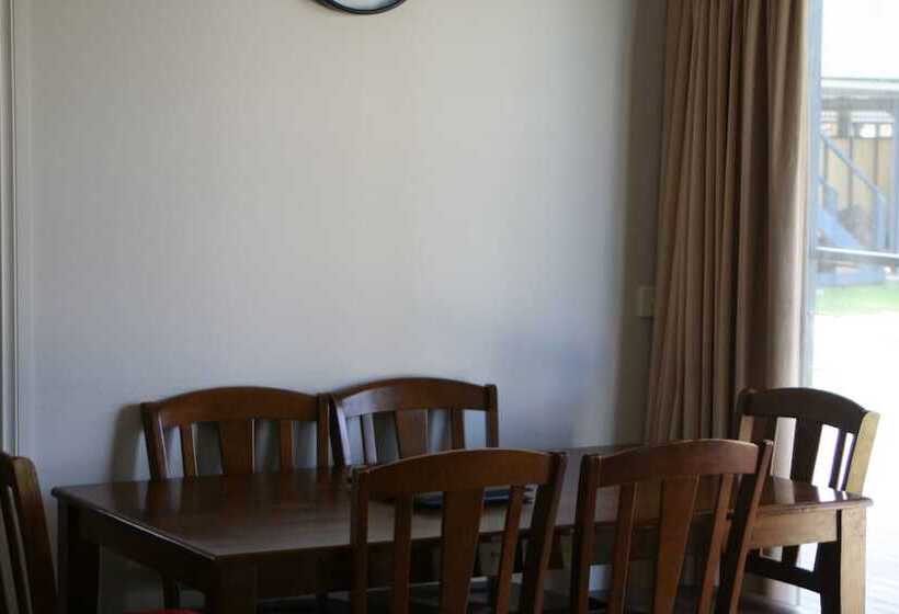 فندق Koonwarra Holiday Park