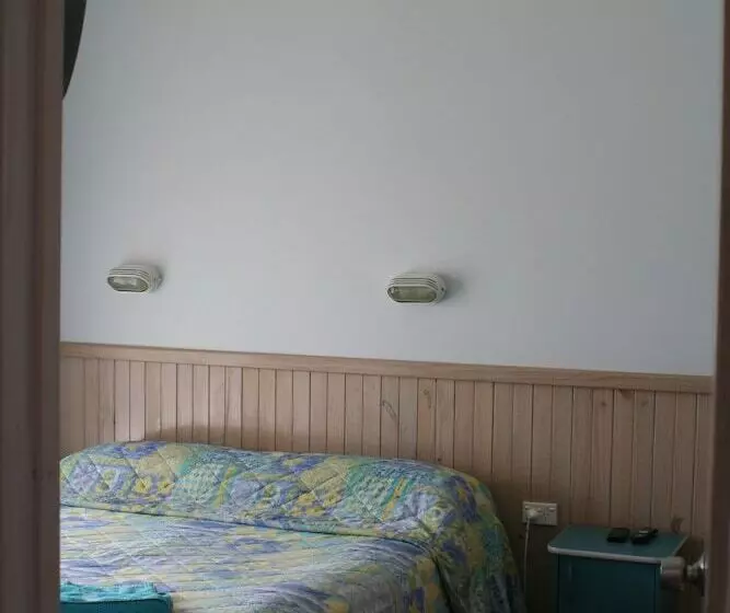 酒店 Koonwarra Holiday Park