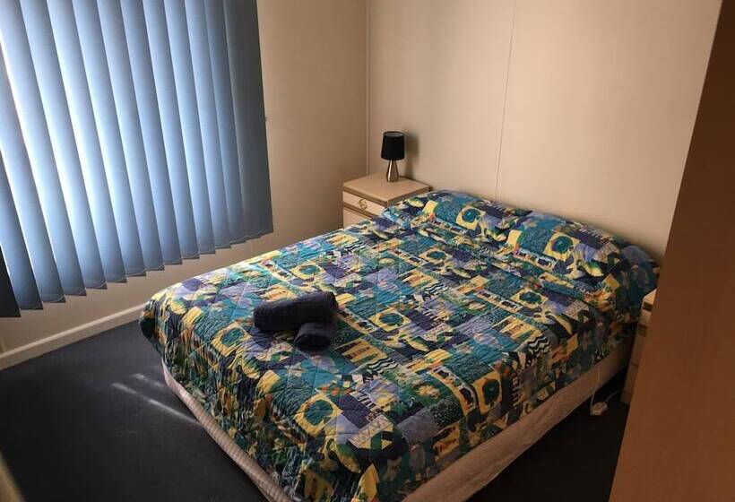 فندق Koonwarra Holiday Park