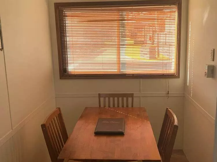 酒店 Koonwarra Holiday Park