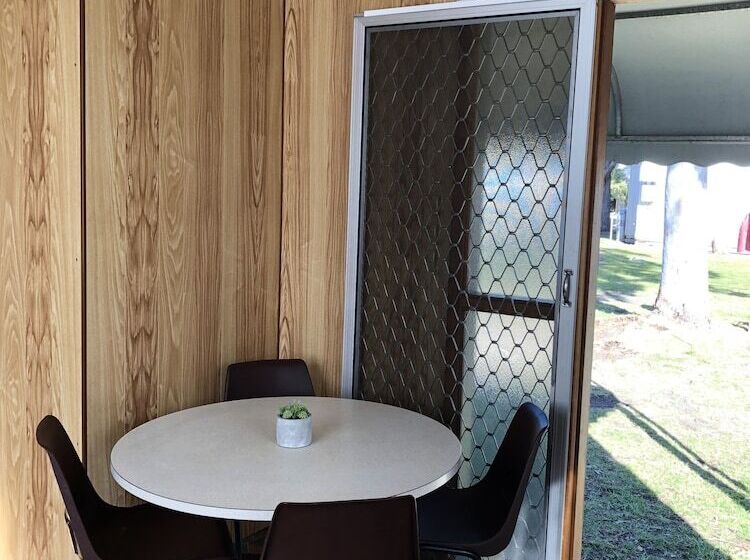 فندق Koonwarra Holiday Park