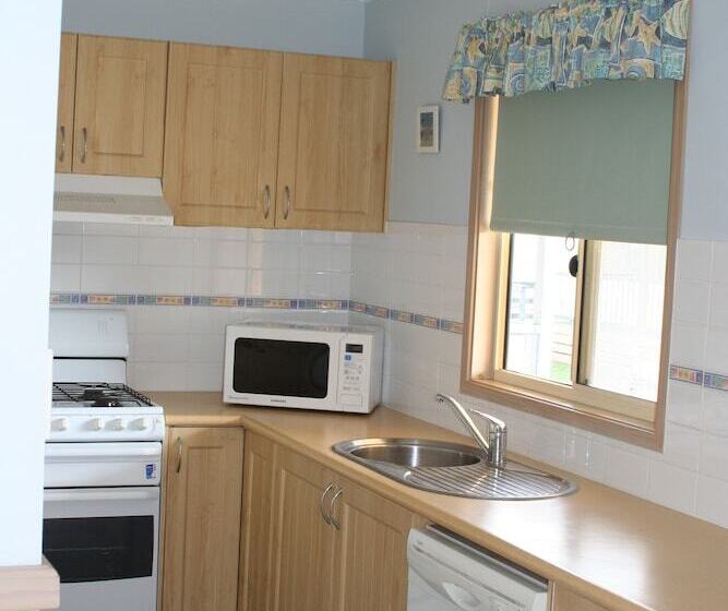 فندق Koonwarra Holiday Park