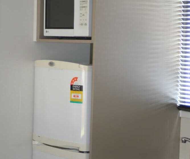 فندق Koonwarra Holiday Park