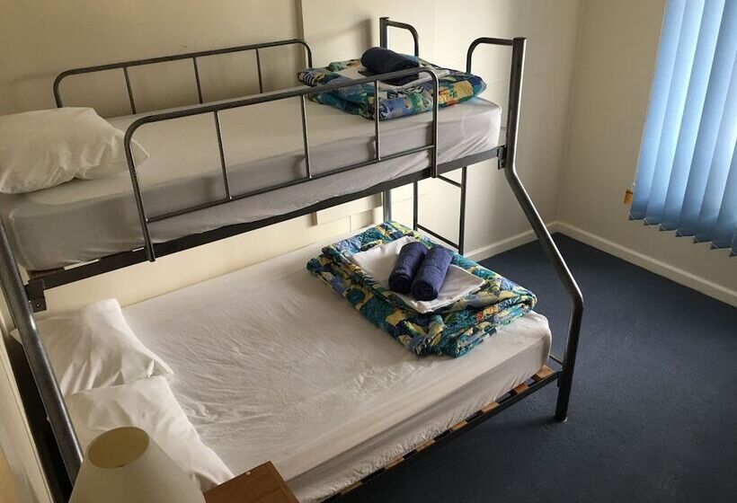 فندق Koonwarra Holiday Park