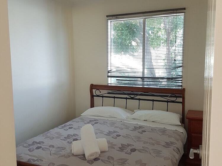 فندق Koonwarra Holiday Park