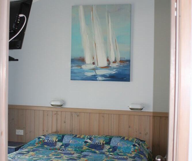 فندق Koonwarra Holiday Park