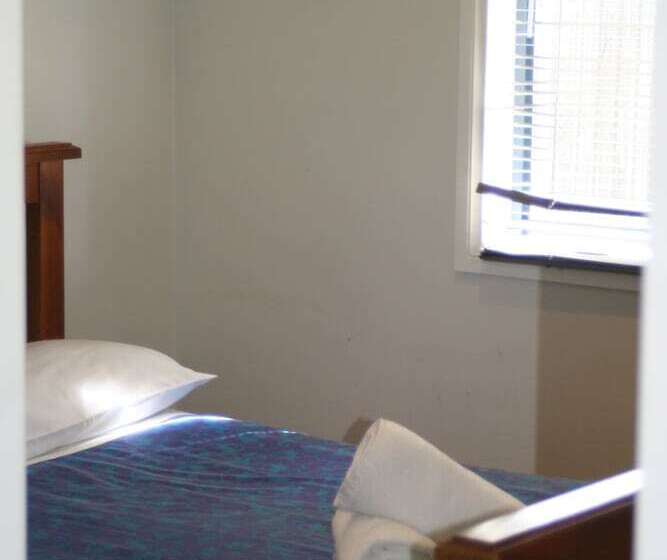 فندق Koonwarra Holiday Park