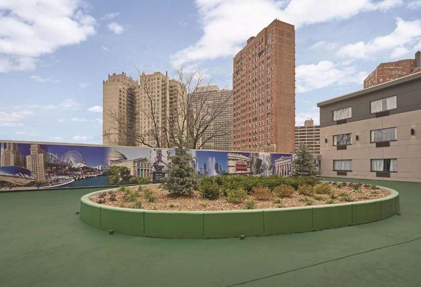 호텔 Best Western Plus Hyde Park Chicago