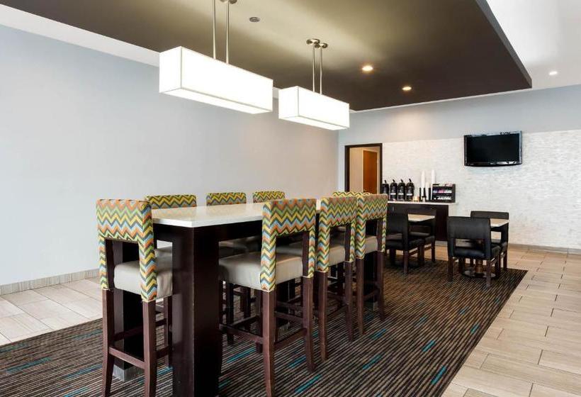 호텔 Best Western Plus Hyde Park Chicago