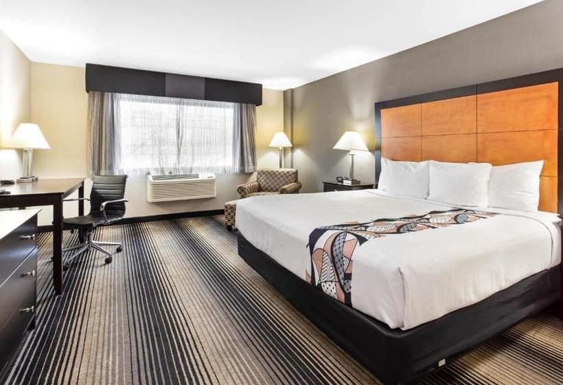 ホテル Best Western Plus Hyde Park Chicago