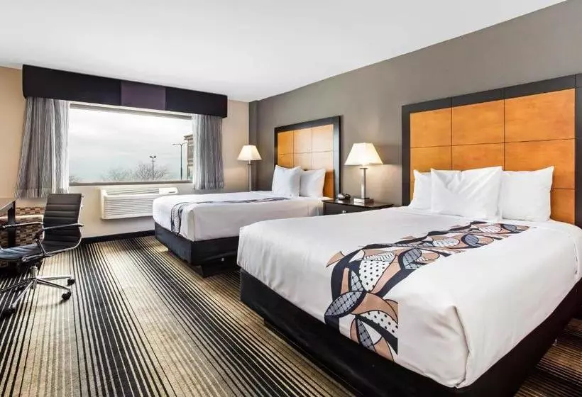 בית מלון כפרי Best Western Plus Hyde Park Chicago