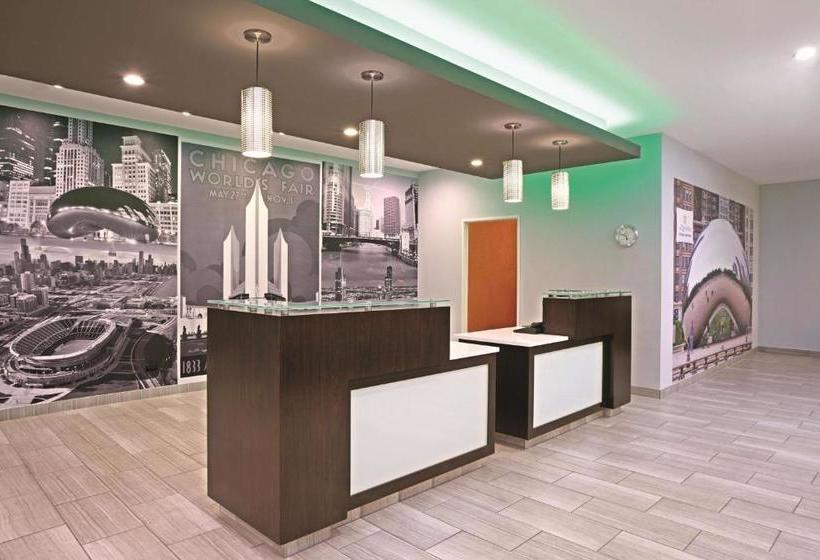 호텔 Best Western Plus Hyde Park Chicago