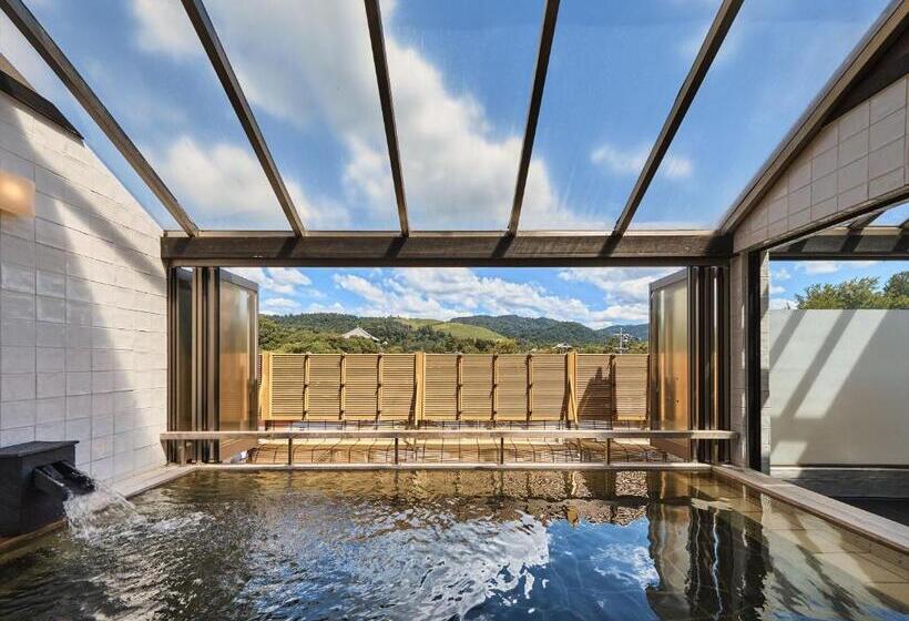 فندق Wakasa Annex