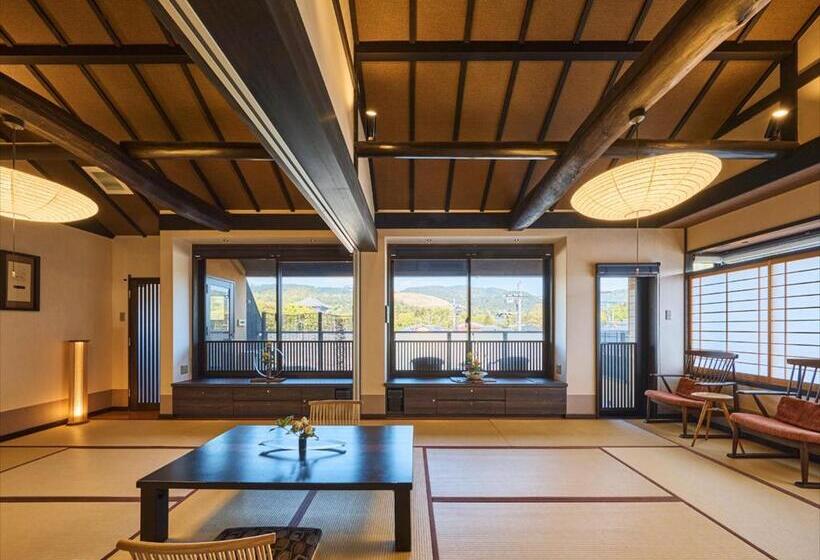 فندق Wakasa Annex