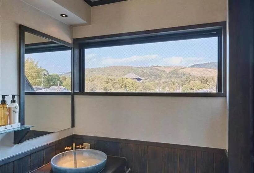 Отель Wakasa Annex