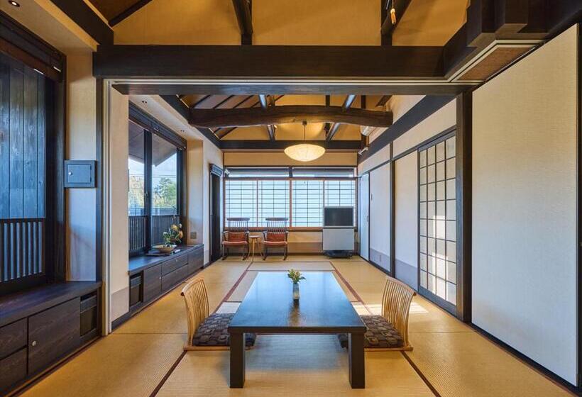 فندق Wakasa Annex