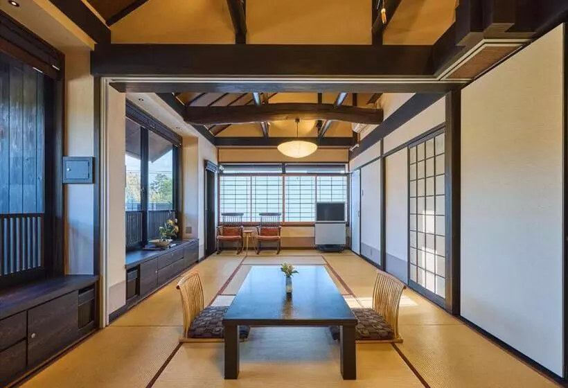 Отель Wakasa Annex