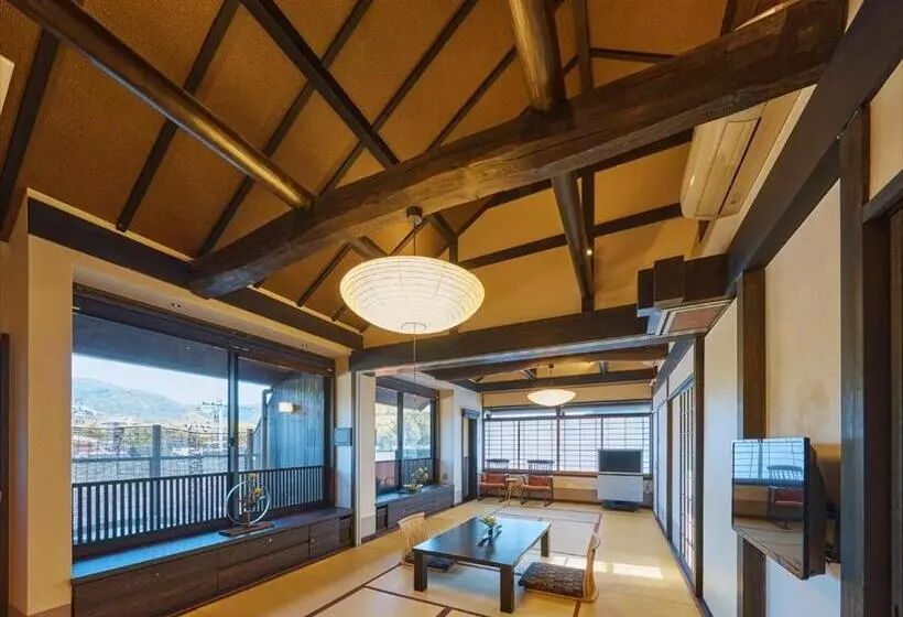 Отель Wakasa Annex