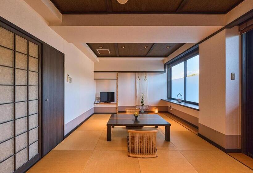 فندق Wakasa Annex