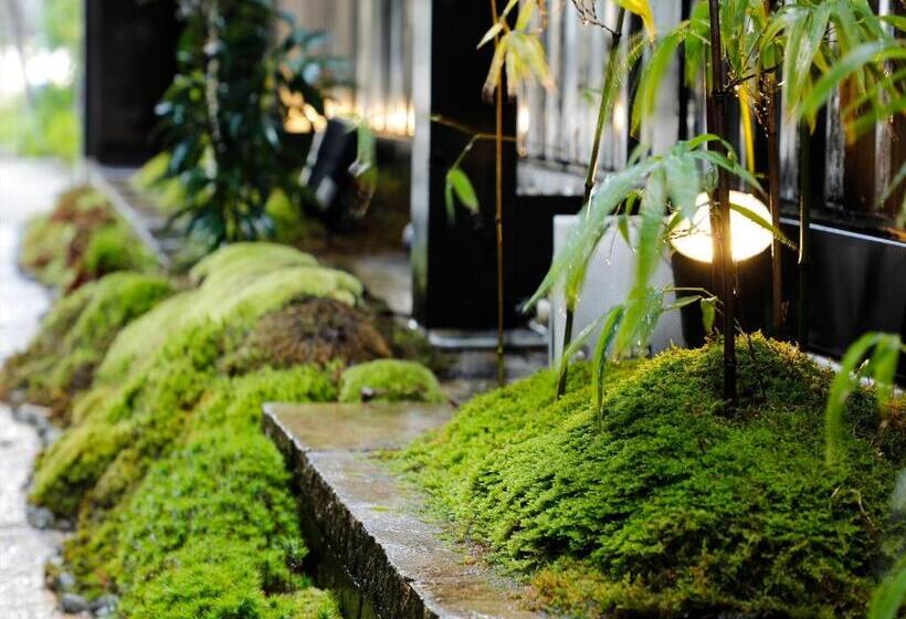 فندق Wakasa Annex