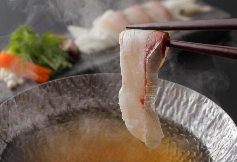 فندق Wakasa Annex