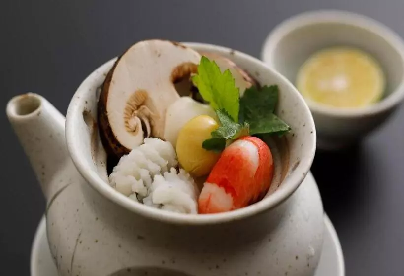 Отель Wakasa Annex