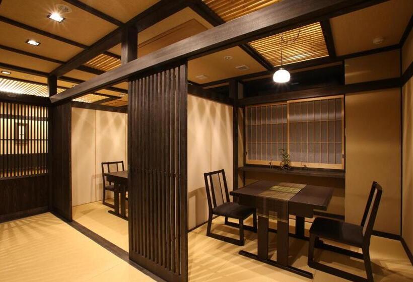 فندق Wakasa Annex