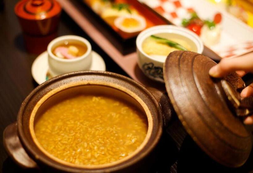 فندق Wakasa Annex