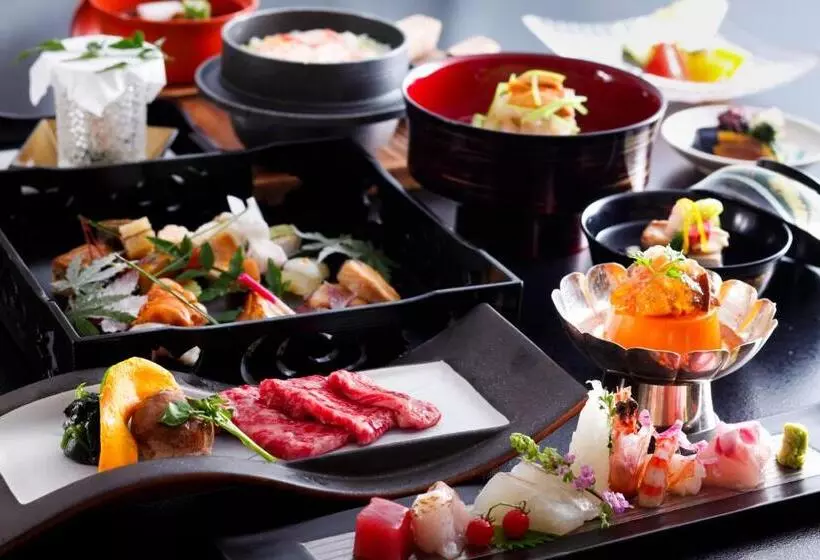 Отель Wakasa Annex