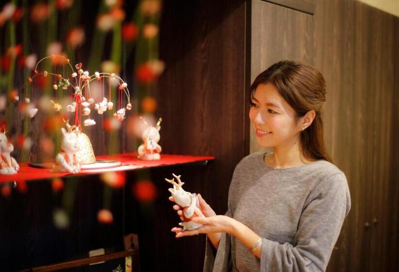 فندق Wakasa Annex