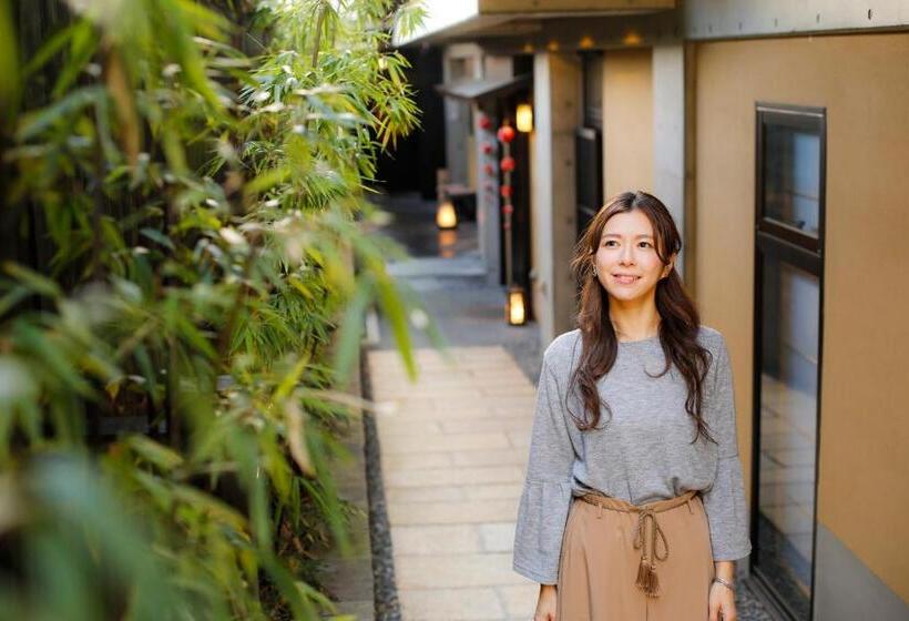 فندق Wakasa Annex