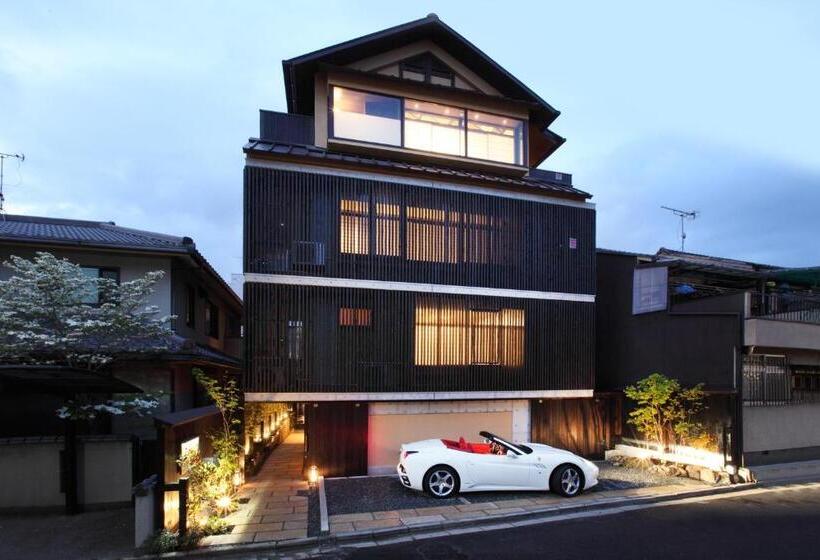 فندق Wakasa Annex