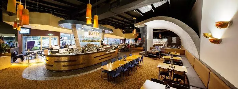 酒店 Nightcap At Sandown Park