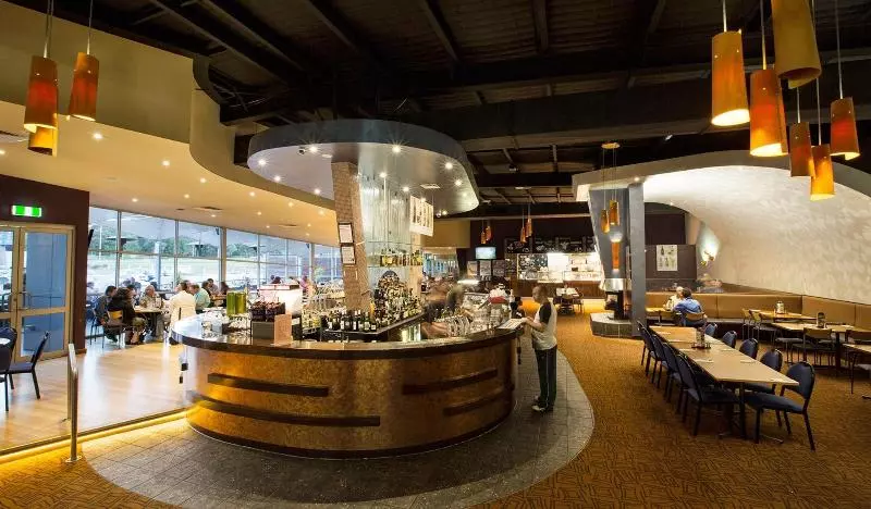 酒店 Nightcap At Sandown Park