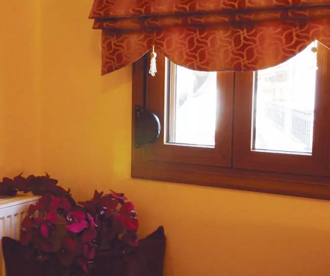 Hotel Paggaio Princess