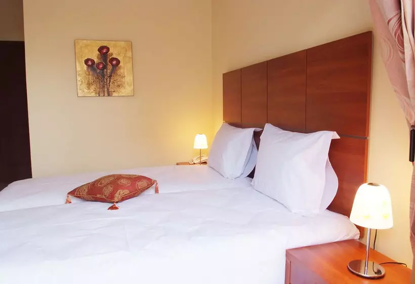 Hotel Paggaio Princess