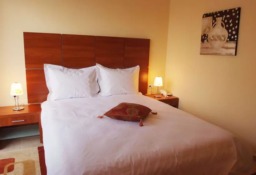 Hotel Paggaio Princess