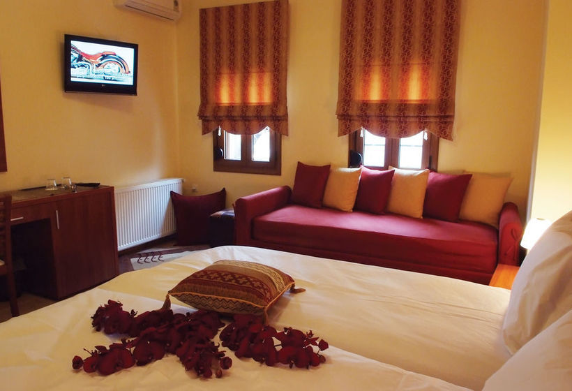 فندق Paggaio Princess