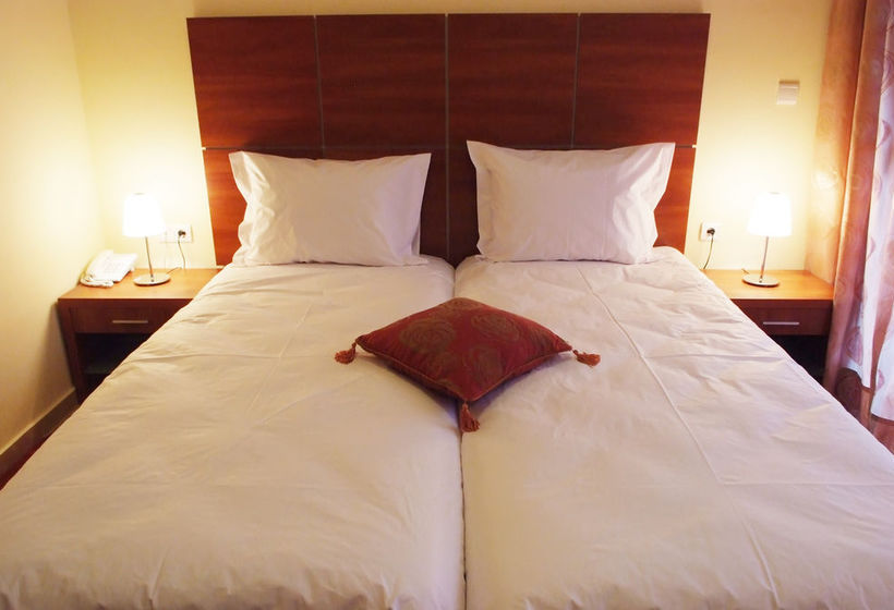 فندق Paggaio Princess