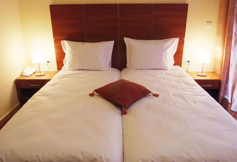 Hotel Paggaio Princess