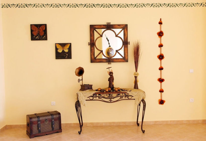 فندق Paggaio Princess