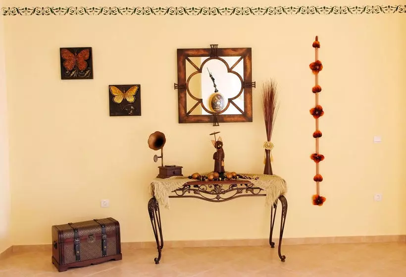 Hotel Paggaio Princess