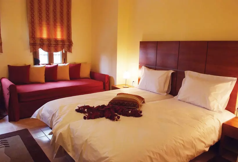 Hotel Paggaio Princess