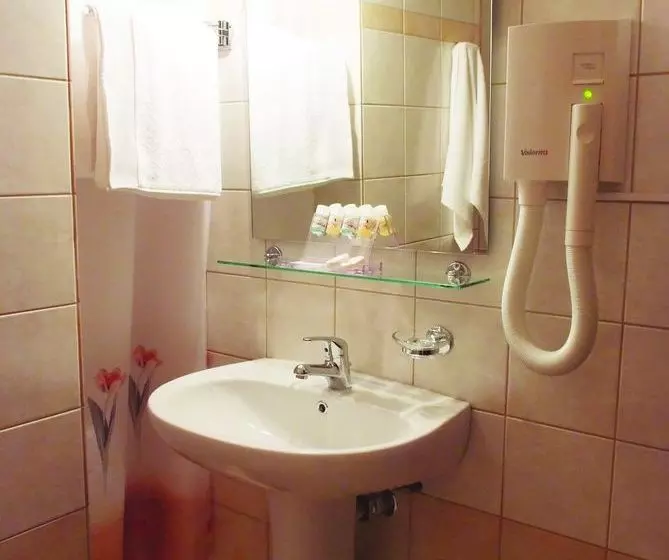 Hotel Paggaio Princess