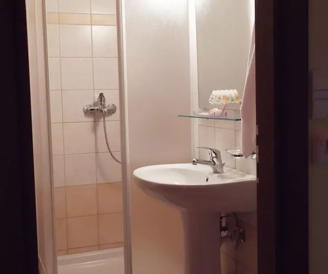 Hotel Paggaio Princess